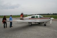 N885DL photo, click to enlarge