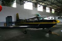 OO-PLC @ ANR - Taken on an Aeroprint tour @ Antwerp - by Steve Staunton