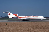7T-VEW @ LYS - Air Algerie - by Fabien CAMPILLO