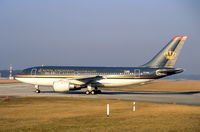7T-VJE @ GVA - Royal Jordanian Airline - by Fabien CAMPILLO