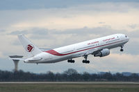 7T-VJG @ LYS - Air Algerie