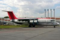 N520XJ @ CGN - Stored - by Wolfgang Zilske