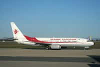7T-VJP @ LYS - Air Algerie