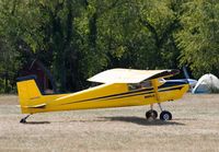 N431SS @ C37 - at Brodhead 2007 - by Mike Madrid