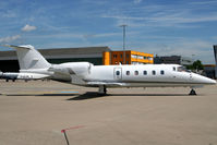 N69LJ @ CGN - visitor - by Wolfgang Zilske