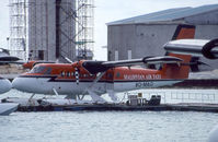 8Q-MAG @ VRMM - Maldivian Air Taxi