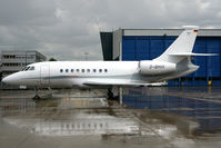 D-BMVV @ CGN - visitor - by Wolfgang Zilske