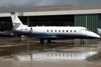 EC-JQE @ CGN - visitor