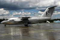 G-OFOA @ CGN - visitor - by Wolfgang Zilske
