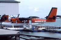 8Q-MAR @ VRMM - Maldivian Air Taxi