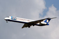 9A-CDB @ LYS - Dubrovnik Airline - by Fabien CAMPILLO