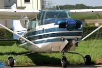 F-GZGD @ LFPN - The best Cessna :-)