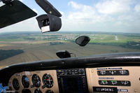 F-GZGD @ LFPN - Finale rnw 25R