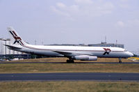 9G-MKG @ CDG - MK AIRLINES - by Fabien CAMPILLO