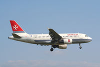 9H-AEH @ BRU - AIR MALTA - by Fabien CAMPILLO