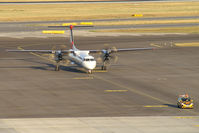 OE-LGJ @ VIE - Austrian Arrows DeHavilland Canada Dash 8-400 - by Thomas Ramgraber-VAP