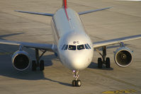 OE-LBC @ VIE - Austrian Airlines Airbus A321 - by Thomas Ramgraber-VAP