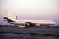 9M-MAW @ LYS - Tunisair - by Fabien CAMPILLO