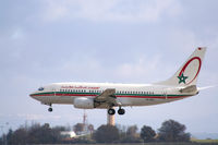 CN-RNQ @ LYS - Royal Air Maroc - by Fabien CAMPILLO