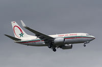 CN-RNQ @ LYS - Royal Air Maroc