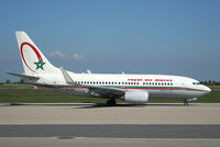 CN-ROD @ LYS - Royal Air Maroc