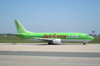 CN-RPB @ LYS - Jet4You