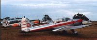 VH-OSR @ GROONGAL - VH-OSR at Groongal 1997 - by Robert Merrylees