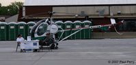 N3275M @ LFI - Looks like an Italian inspired color scheme