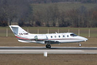 CS-DMF @ GNB - Netjets Europe
