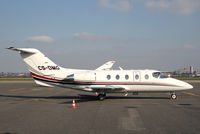 CS-DMG @ LYN - Netjets Europe - by Fabien CAMPILLO
