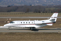 CS-DNW @ GNB - Netjets Europe