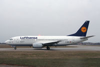 D-ABEA @ LYS - Lufthansa - by Fabien CAMPILLO
