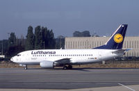 D-ABIN @ CDG - Lufthansa - by Fabien CAMPILLO