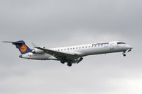 D-ACPL @ LYS - Lufthansa rÃ©gional (Cityline)
