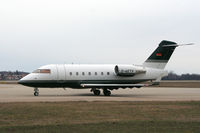 D-AETV @ LYS - Air Independence