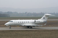 D-BTIM @ GNB - Cirrus - by Fabien CAMPILLO