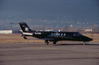 D-CNIK @ CMF - Cirrus