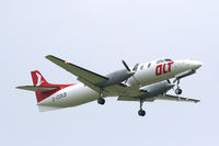 D-COLD @ BRU - OLT Ostfriesische Lufttransport