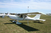 N16XP @ KOSH - Glastar