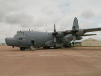 87-0023 @ EGVA - MC-130H/7 SOS-352 SOG USAF/RIAT Fairford - by Ian Woodcock