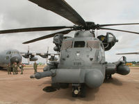 69-5795 @ EGVA - MH-53M/21 SOS-352 SOG USAF/RIAT Fairford - by Ian Woodcock