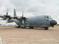 69-5826 @ EGVA - MC-130P/67 SOS-352 SOG USAF/RIAT Fairford - by Ian Woodcock