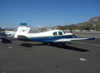 N6693U photo, click to enlarge