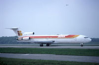 EC-CBD @ GVA - Iberia - by Fabien CAMPILLO