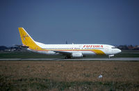 EC-ETB @ LYS - Futura - by Fabien CAMPILLO