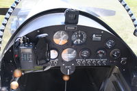 N988BK @ KOSH - BK1.0