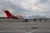 S5-AAD @ VIE - Adria Airways Regionaljet - by Yakfreak - VAP