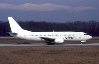 EC-FLF @ GVA - Viva Air - by Fabien CAMPILLO
