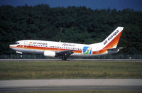 EC-FUT @ GVA - Air Europa - by Fabien CAMPILLO
