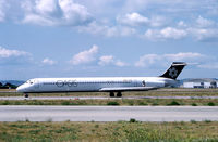 EC-FVC @ MRS - Oasis - by Fabien CAMPILLO